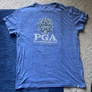 47 2015 PGA Championship Tee